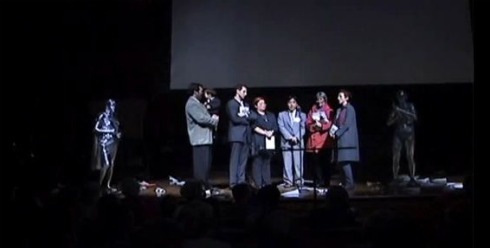 2002 Ig Nobel Prize Ceremony